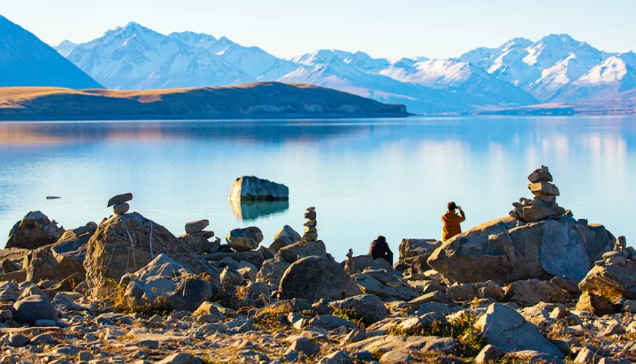 新西兰旅游规划