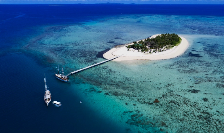 斐濟自由行景點