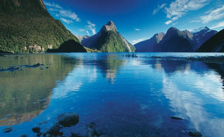 紐西蘭便宜住宿