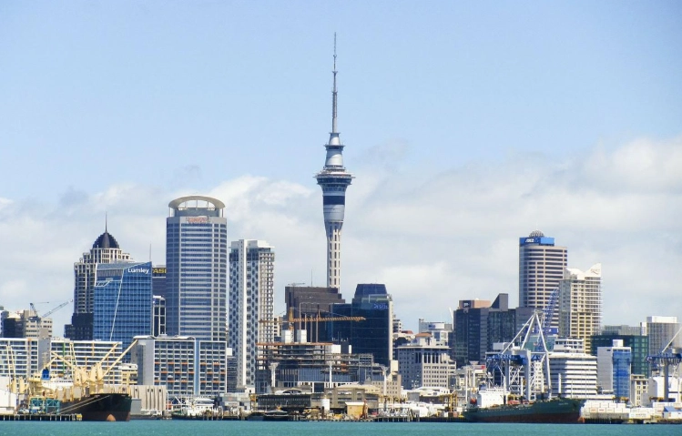 紐西蘭便宜機票