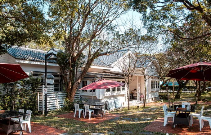 台北親子餐廳推薦