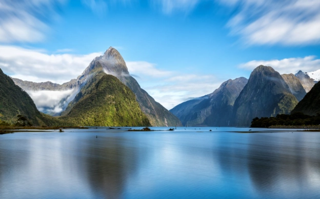 紐西蘭旅行衣物準備