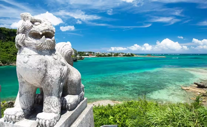 沖繩自由行行程