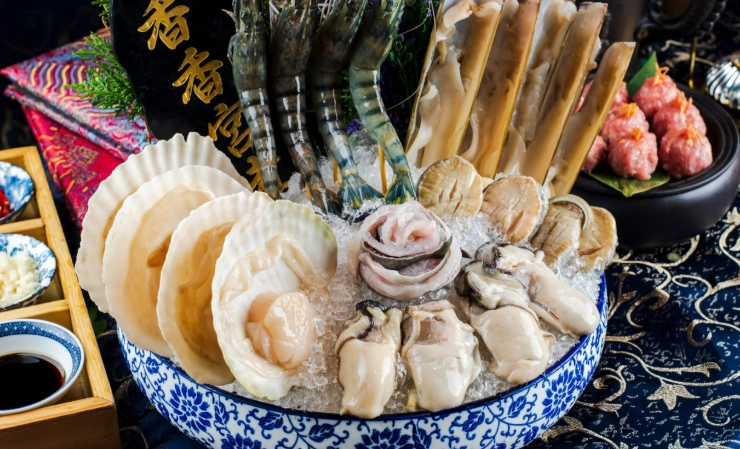 尖沙咀宵夜餐廳