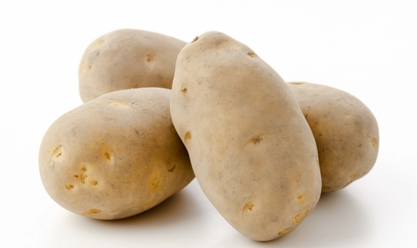 馬鈴薯如何泡水