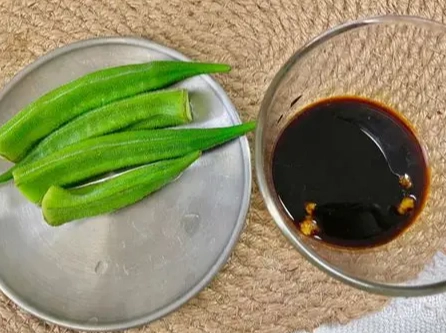 秋葵煮熟保存時間