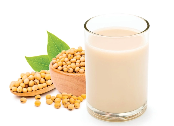 豆漿 製作 比例