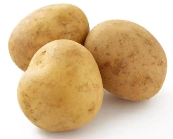 馬鈴薯如何泡水