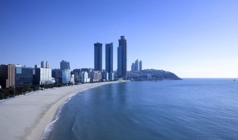 海雲台旅遊攻略