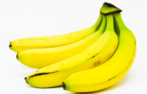 香蕉健康益處