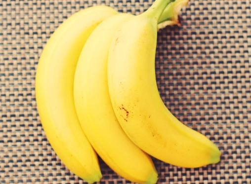 香蕉過熟不能吃