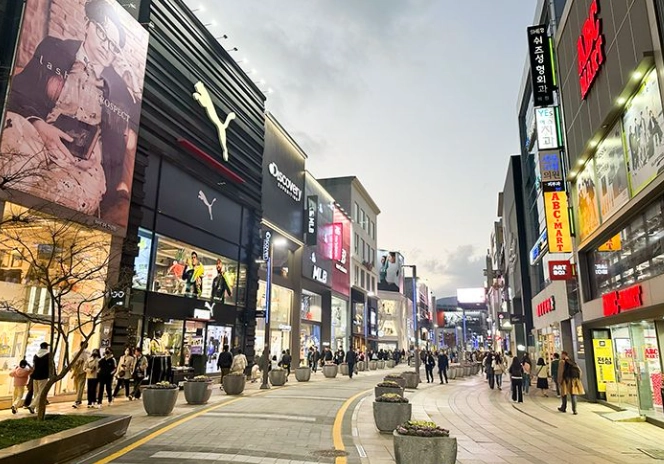 釜山 交通 時間