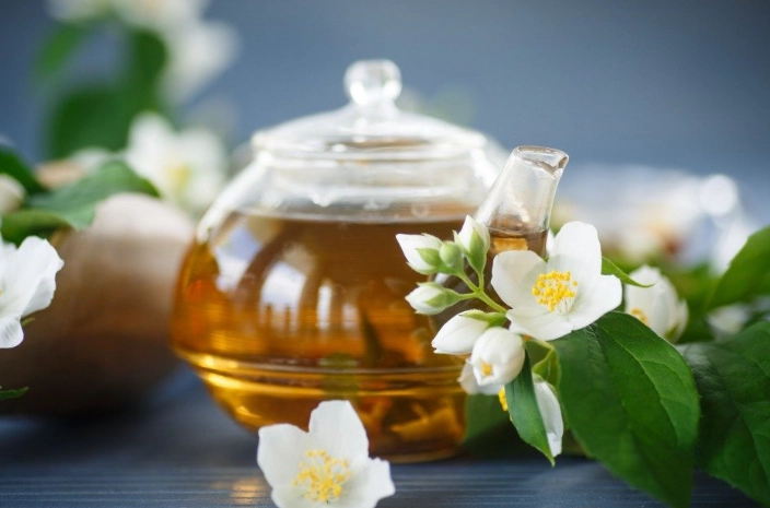 去濕茶功效與禁忌