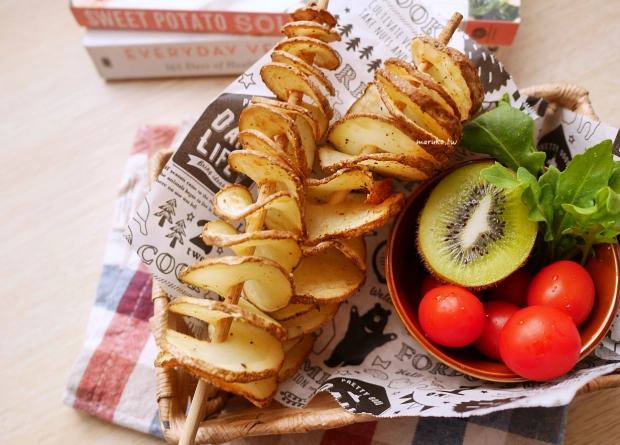 馬鈴薯升糖指數