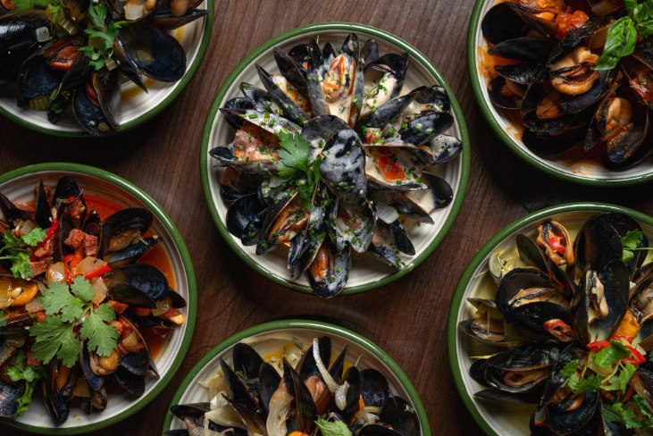 中環宵夜 中環宵夜