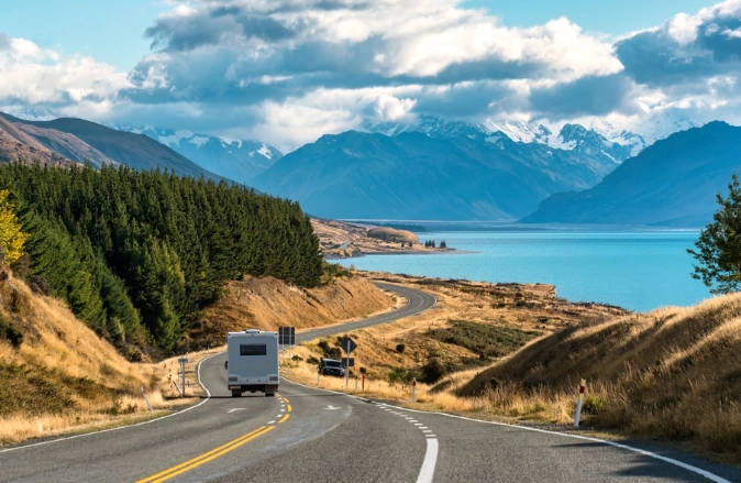 紐西蘭自由行攻略