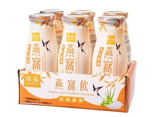 英國人喜歡的香港伴手禮