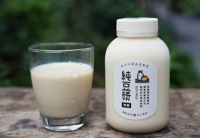 自製 豆漿 秘訣