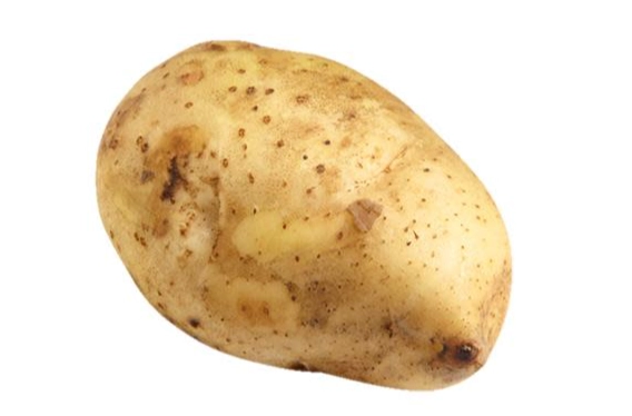 馬鈴薯健康吃法