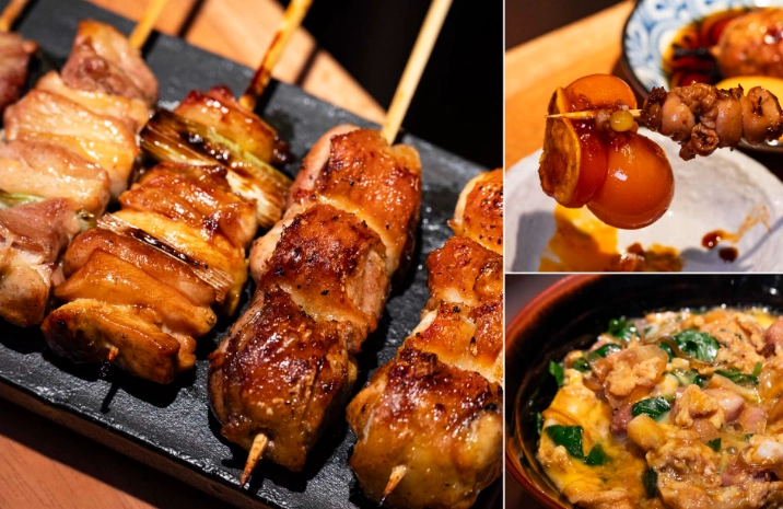 市民大道聚餐餐廳