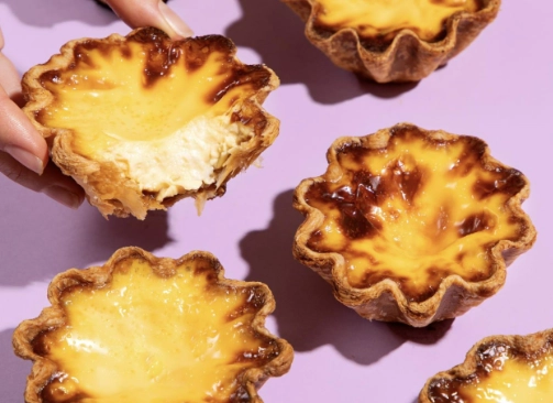 香港伴手禮 推薦