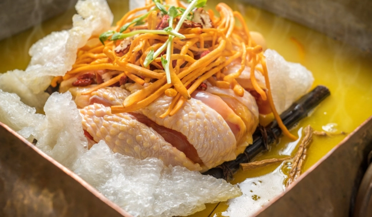 尖沙咀宵夜餐廳