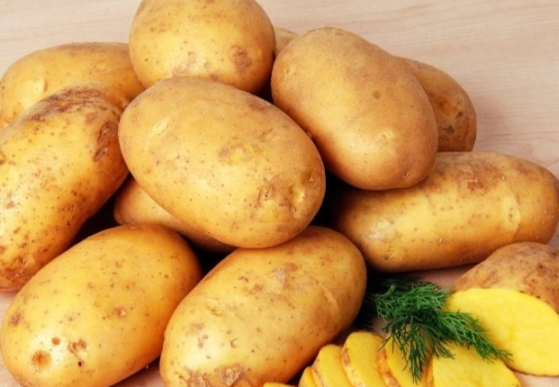 水煮馬鈴薯減肥食譜