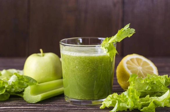 西洋芹清洗方法