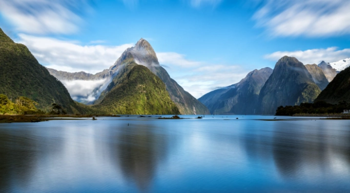 國際駕照紐西蘭