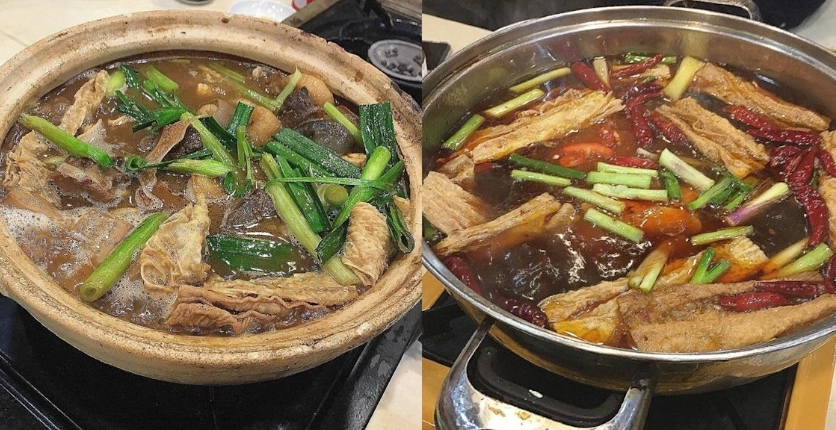 蘭桂坊宵夜 蘭桂坊宵夜