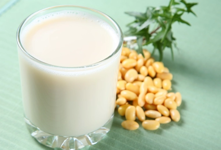 自製 豆漿 秘訣