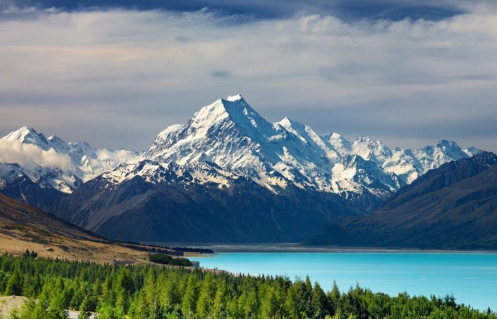 紐西蘭自由行攻略