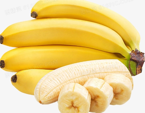 香蕉好處
