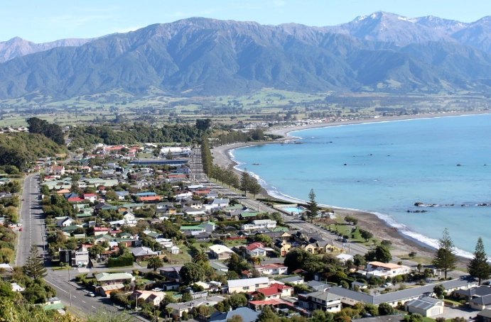 台灣飛紐西蘭機票