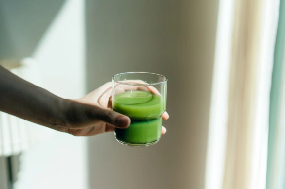 生吃西洋芹營養