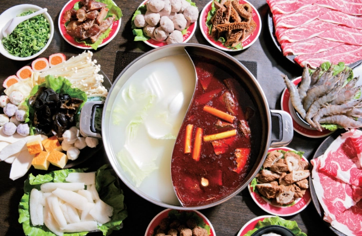 台中24小時火鍋