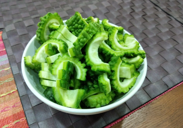 苦瓜食譜