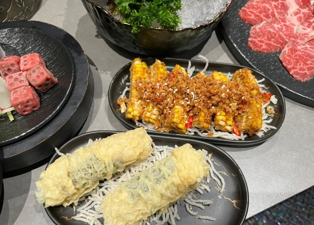 尖沙咀宵夜餐廳