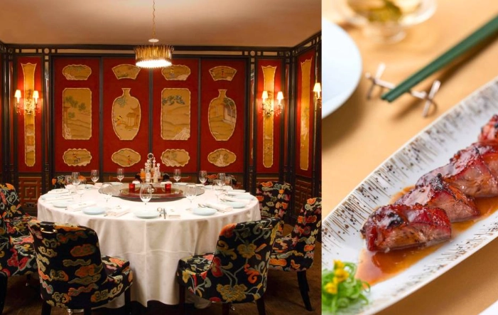 中環宵夜 中環宵夜