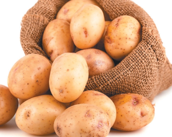 酸溜土豆絲食譜