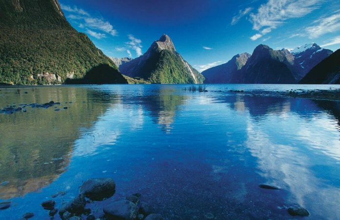 紐西蘭自由行攻略