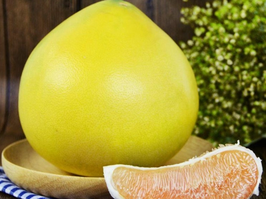 柚子與藥物禁忌