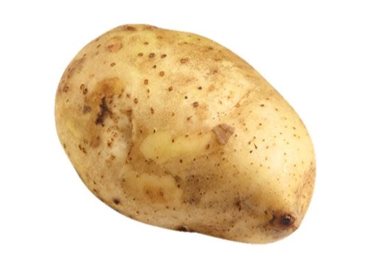 泡水去澱粉的好處