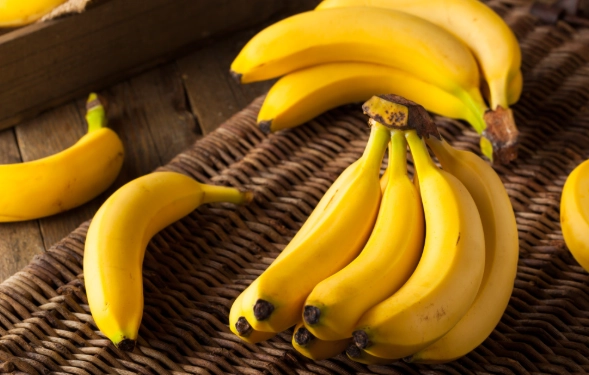 香蕉健康益處