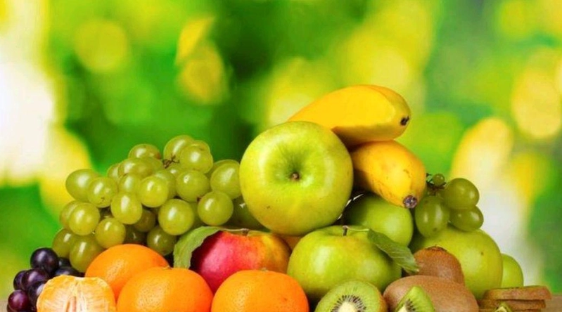 血糖高可以吃的水果