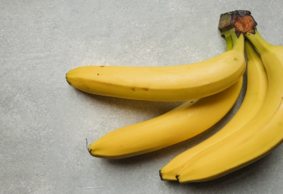 食物相剋香蕉