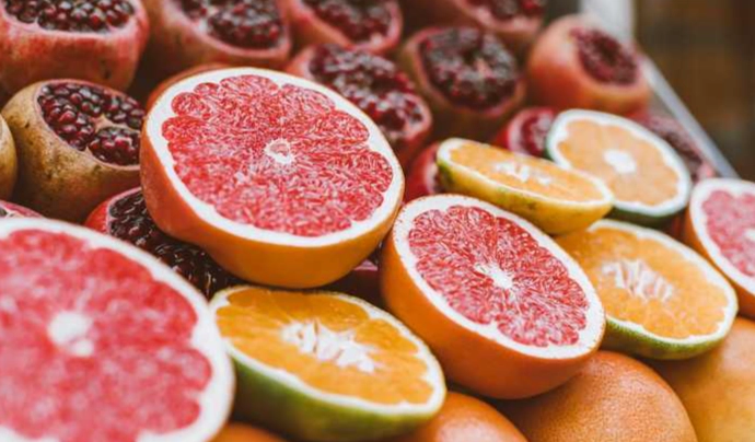 血糖高可以吃的水果