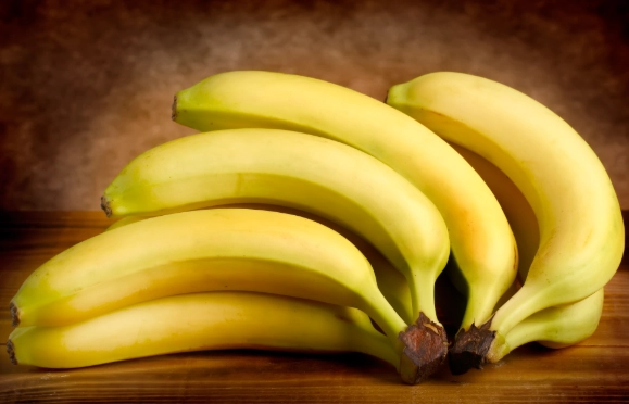 食物相剋香蕉
