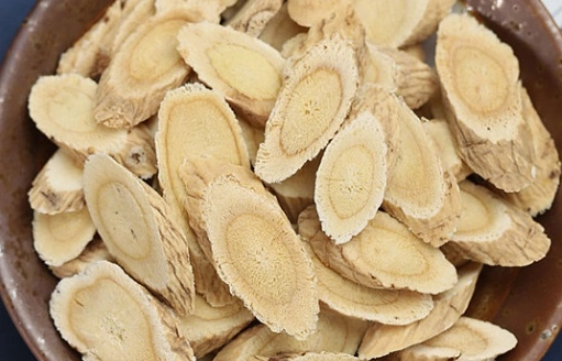 黃芪桑椹茶做法