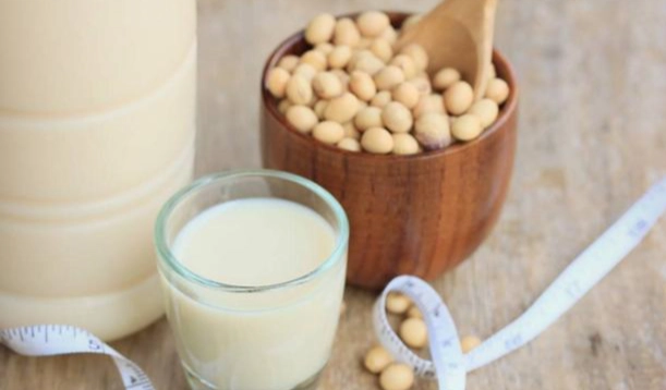 吃藥後喝豆漿時間